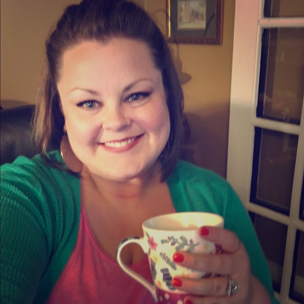 Meet your Posher, Camille